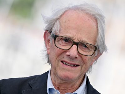 Ken Loach, la cámara como conciencia