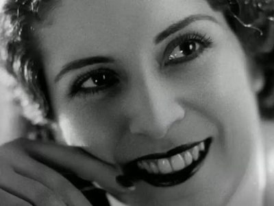 Nelly Omar: la voz inmortal del tango