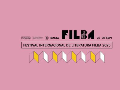 Tendrá lugar la 17° edición del Festival Internacional de Literatura  de Buenos Aires (Filba)