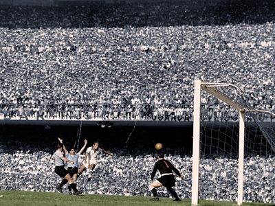 A 75 años del "Maracanazo": cuando el fútbol escribe el guion de la cultura