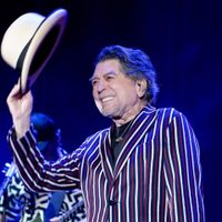 El poeta que le puso música a la intemperie