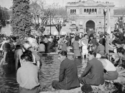 17 de Octubre: la fecha que nunca termina de explicarse