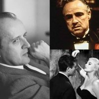 Nino Rota: La melodía íntima del cine italiano