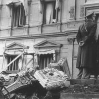 70 años del inicio de la Revolución Fusiladora, el golpe de Estado que derrocó a Perón