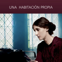 Una habitación propia - Virginia Woolf