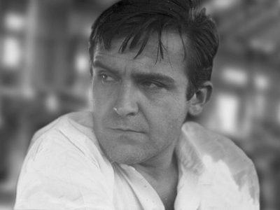 Hasta la victoria siempre compañero Paco Urondo. Hasta que todo sea como lo soñamos