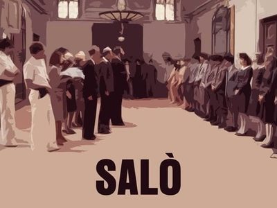 El infierno según Pasolini: poder, fascismo y resistencia en "Salò"