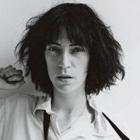 Patti Smith, la elegía del ruido y la palabra