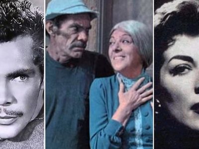 De la lucha antifascista a brillar en la televisión: la historia real detrás de la "Bruja del 71"