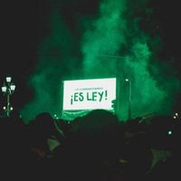 Cinco años de una conquista verde