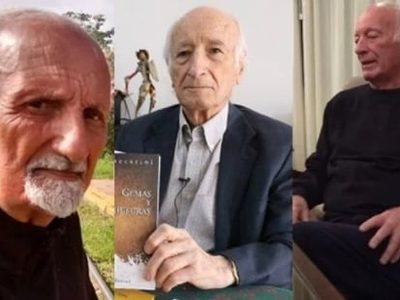 Eldor Bertorello, Jorge Vaccarini y Edgardo Tántera serán distinguidos con el premio Jorge Furt