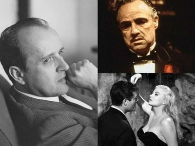 Nino Rota: La melodía íntima del cine italiano