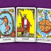 El diálogo misterioso: la literatura y el Tarot como espejos de lo humano