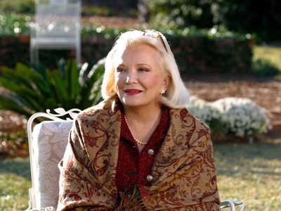 Un año sin Gena Rowlands, la actriz que redefinió el cine contemporáneo
