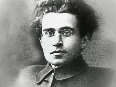 Antonio Gramsci: la herejía que no caduca