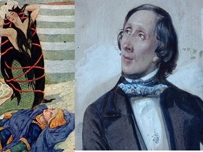 Andersen: historias pequeñas, emociones hondas