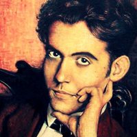 García Lorca: poesía que sangra
