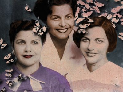 25 de noviembre: el legado eterno de Las Mariposas